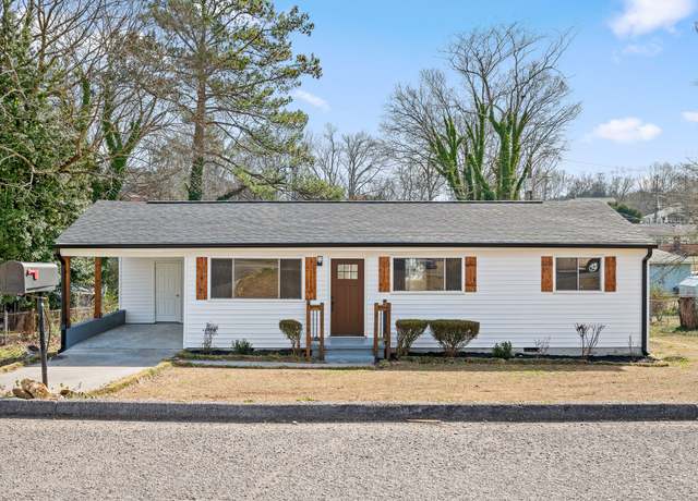 Property at 1716 Ellyn Ln, Chattanooga, TN 37411, 3 beds, 1 bath