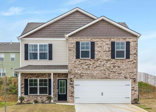 Property at 3266 NE Meadow Creek Way, Cleveland, TN 37323, 4 beds, 3.5 baths