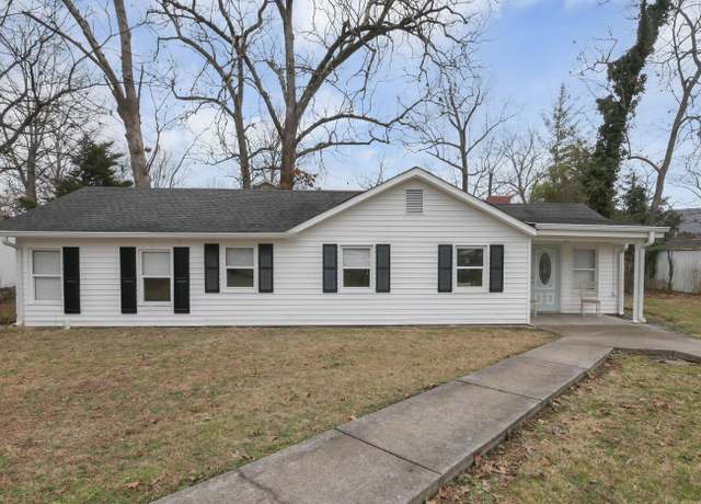 Property at 40 Case Cir, Trenton, GA 30752, 3 beds, 2 baths