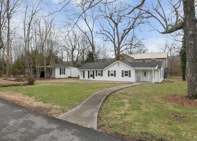 Property at 40 Case Cir, Trenton, GA 30752, 3 beds, 2 baths