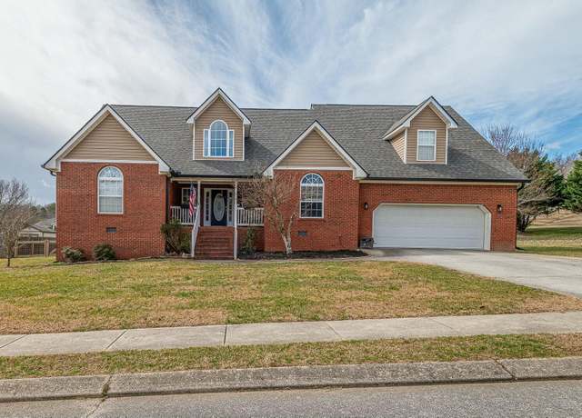 Property at 12229 Plow Ln, Soddy Daisy, TN 37379, 4 beds, 3 baths