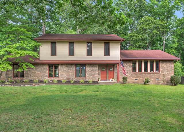 Property at 918 Stone Crest Cir, Chattanooga, TN 37421, 4 beds, 2.5 baths