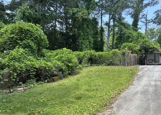 Property at 0 Teakwood Dr, Chattanooga, TN 37416
