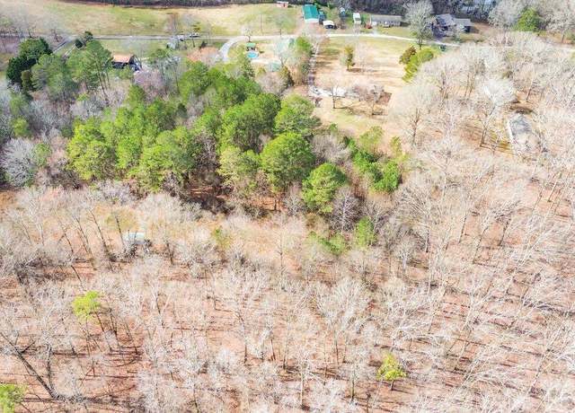 Property at 0 Bell Ct Unit Tract 3, Chickamauga, GA 30707