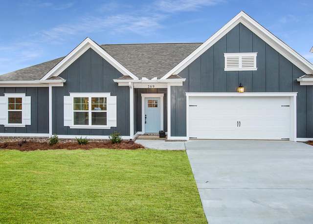 Property at 358 Winchester Dr #69, Fort Oglethorpe, GA 30742, 3 beds, 2 baths