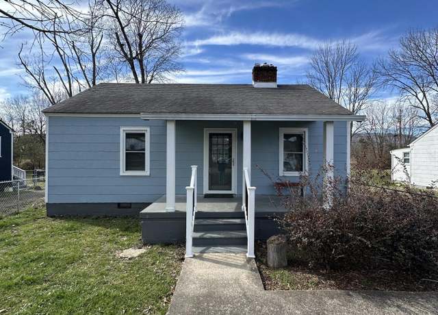 Property at 505 Carden Ave, Rossville, GA 30741, 3 beds, 1 bath