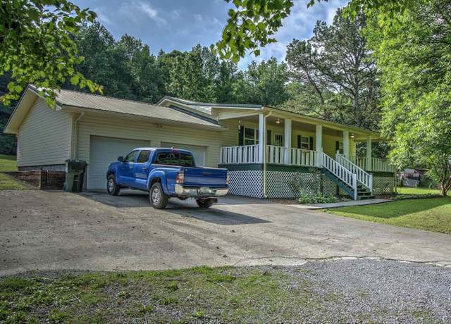Property at 4544 N Highway 27, Lafayette, GA 30728, 3 beds, 2 baths