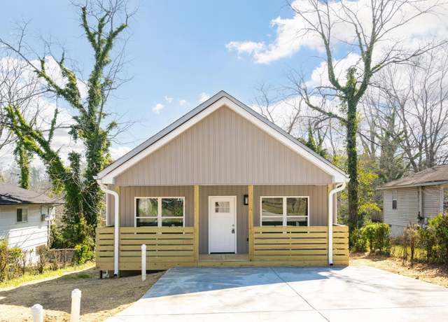 Property at 1000 Belmeade Avenue Ave, Chattanooga, TN 37411, 3 beds, 2 baths