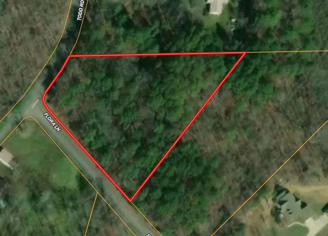 Property at 0 Flora Ln, Cleveland, TN 37323