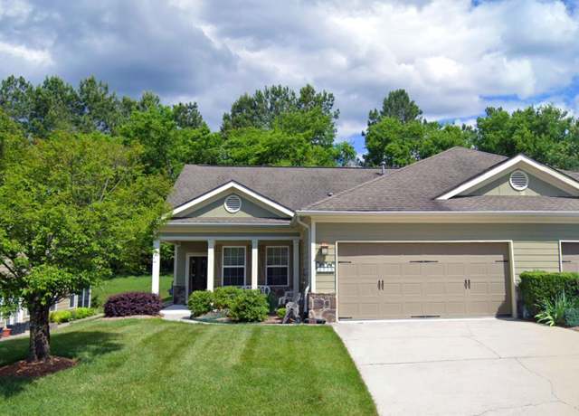 Property at 4516 Forsythia Way, Ooltewah, TN 37363, 2 beds, 2 baths
