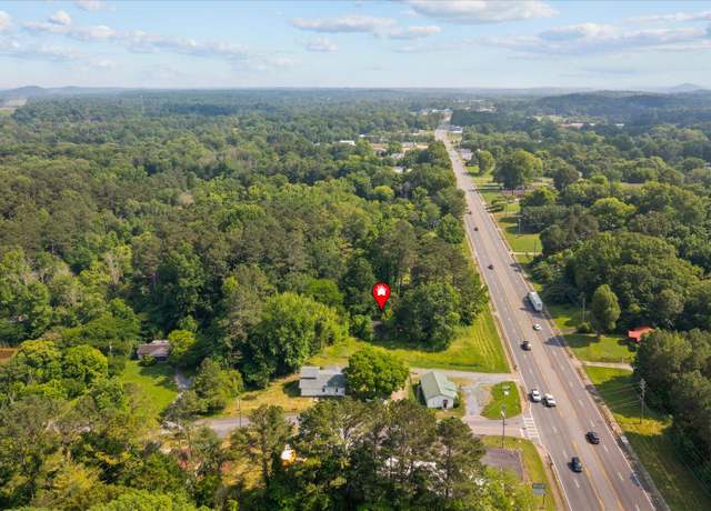 Property at 3050 Cleveland Hwy, Dalton, GA 30721, 2 beds, 1 bath