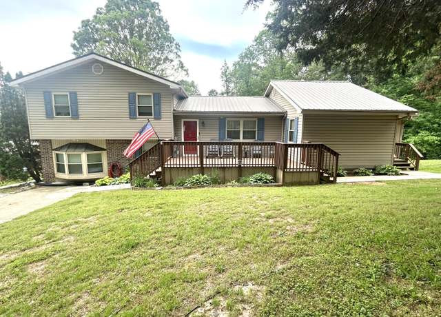 Property at 642 E Long Hollow Rd, Rock Spring, GA 30739, 3 beds, 1.5 baths
