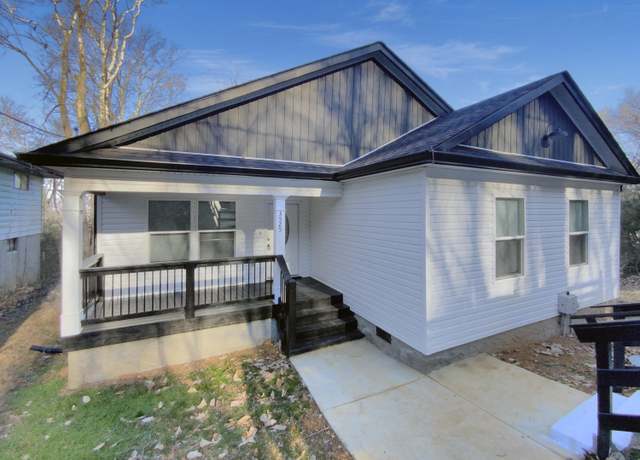 Property at 3525 Taylor St, Chattanooga, TN 37406, 4 beds, 2 baths