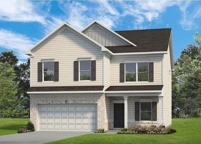 Property at 1204 Centerstone Ln, Apison, TN 37302, 4 beds, 2.5 baths