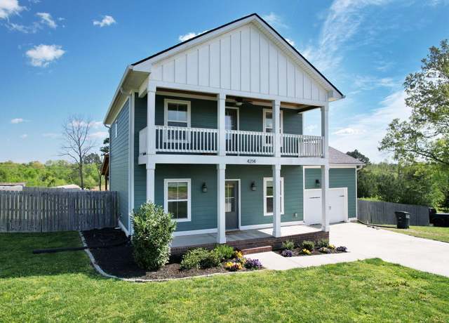 Property at 4214 Green Shanty Rd, Ooltewah, TN 37363, 3 beds, 2.5 baths