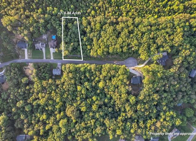 Property at Lot 20 Highland Cir, Rocky Face, GA 30740