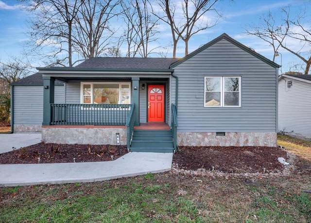 Property at 610 Woodvale Ave, Chattanooga, TN 37411, 3 beds, 2 baths