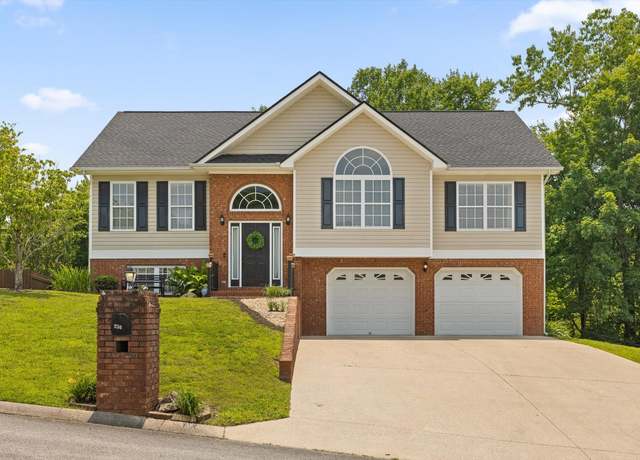 Property at 236 Stanford Dr, Flintstone, GA 30725, 3 beds, 3 baths