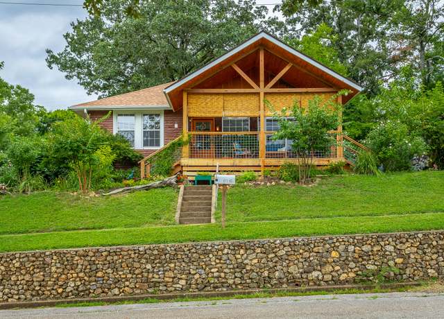 Property at 1215 Mercer St, Lupton City, TN 37351, 2 beds, 1 bath