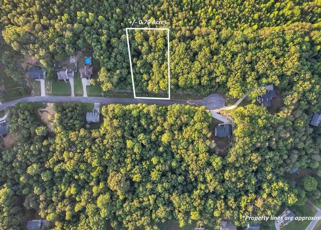 Property at Lot 21 Highland Cir, Rocky Face, GA 30740