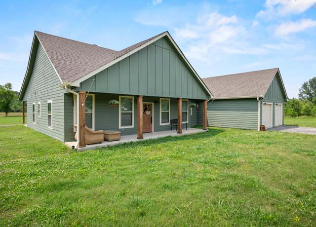 Property at 1421 Hancock Rd, Jasper, TN 37347, 3 beds, 3 baths
