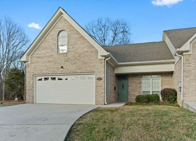 Property at 6309 Amber Brook Dr, Hixson, TN 37343, 2 beds, 2 baths