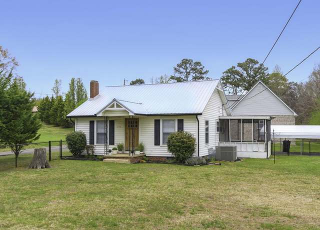 Property at 2355 Bates Pike SE, Cleveland, TN 37311, 2 beds, 1 bath