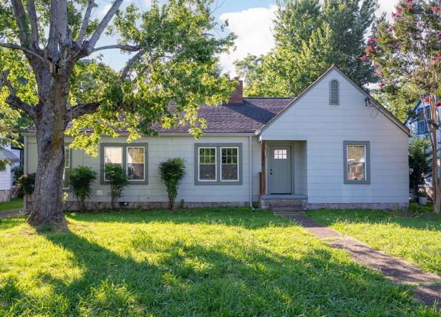 Property at 222 N N Howell Ave, Chattanooga, TN 37411, 3 beds, 2 baths