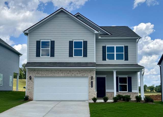 Property at 1204 Centerstone Ln, Apison, TN 37302, 4 beds, 2.5 baths