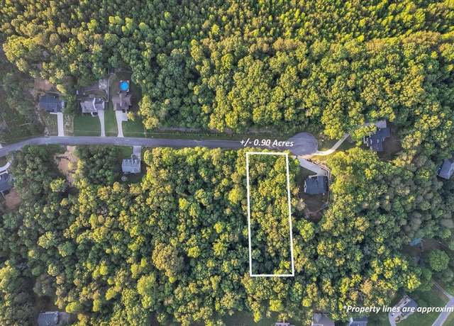Property at Lot 27 Highland Cir, GA 30740