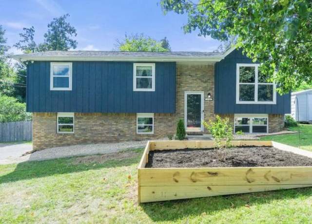 Property at 4101 Shady Oak Dr, Ooltewah, TN 37363, 2 beds, 2 baths