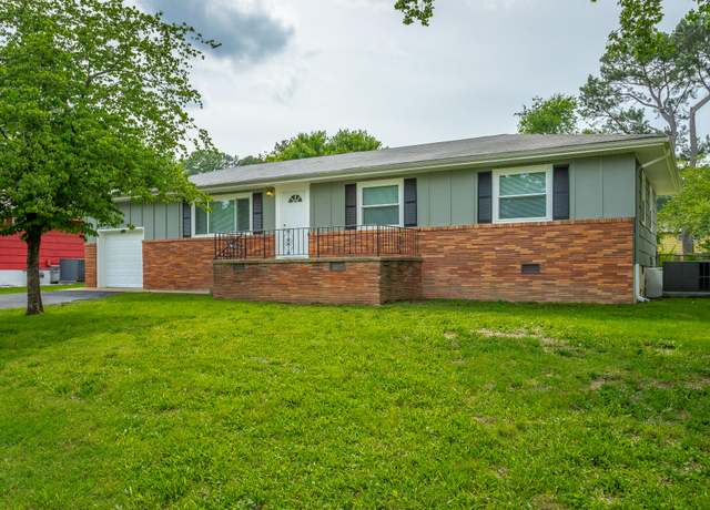 Property at 827 Woodmore Cir, Chattanooga, TN 37411, 3 beds, 2 baths