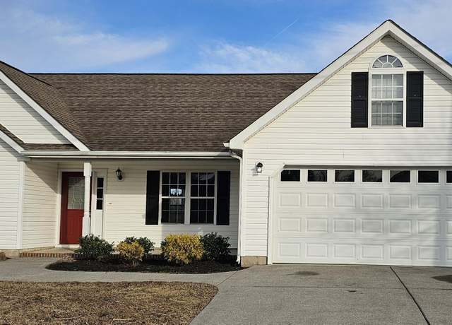 Property at 593 Colony Cir, Fort Oglethorpe, GA 30742, 3 beds, 2 baths