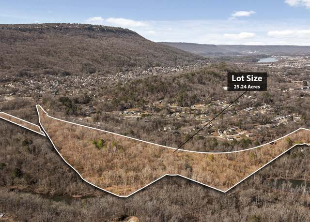 Property at 5343 Usher Dr, Chattanooga, TN 37410