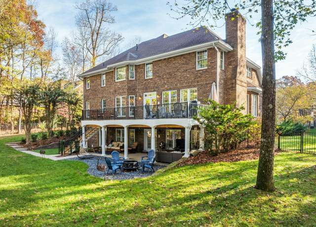 Property at 147 Sunburst Ln NW, Cleveland, TN 37312, 5 beds, 4.5 baths