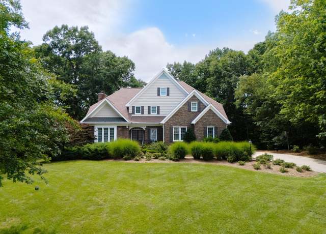Property at 147 Sunburst Ln NW, Cleveland, TN 37312, 5 beds, 4.5 baths