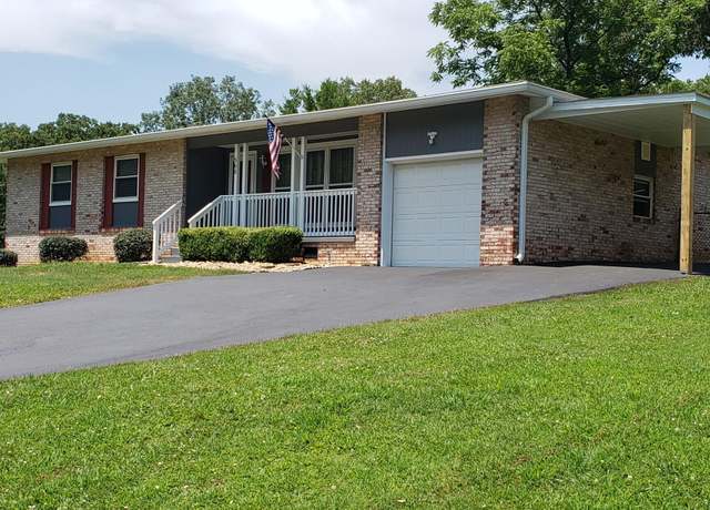 Property at 505 Heidi Cir, Chattanooga, TN 37415, 3 beds, 2 baths