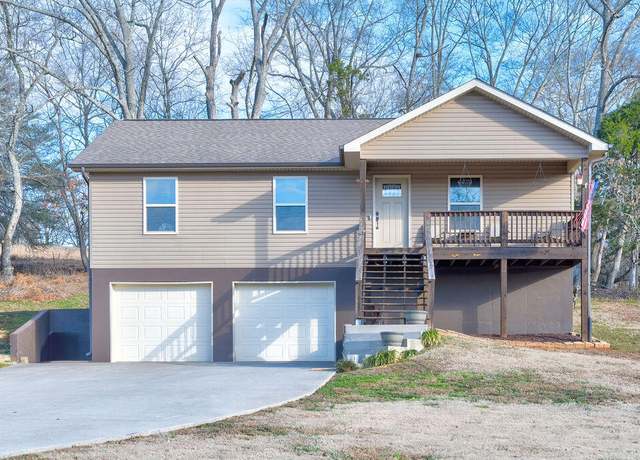 Property at 180 Oak View Dr, Jasper, TN 37347, 3 beds, 2 baths