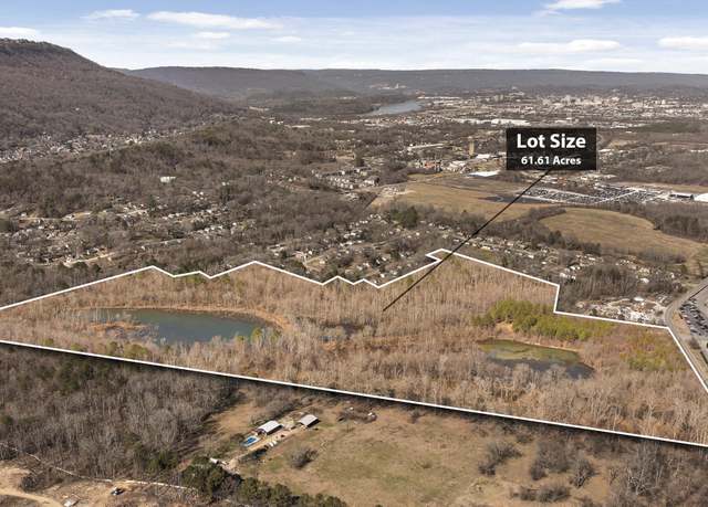 Property at 0 Wilson Rd, Chattanooga, TN 37410