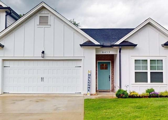 Property at 6453 Serenade Ln, Hixson, TN 37343, 3 beds, 2 baths