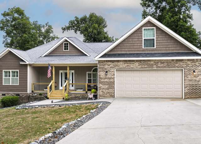 Property at 271 Mountain Shadow Dr, Evensville, TN 37332, 4 beds, 2 baths