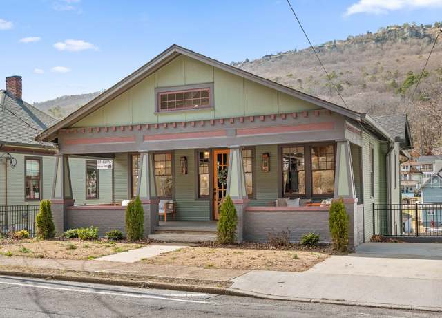 Property at 4303 Tennessee Ave, Chattanooga, TN 37409, 5 beds, 3 baths