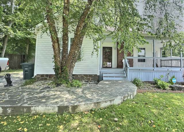 Property at 6252 E Brainerd Rd, Chattanooga, TN 37421, 3 beds, 2 baths