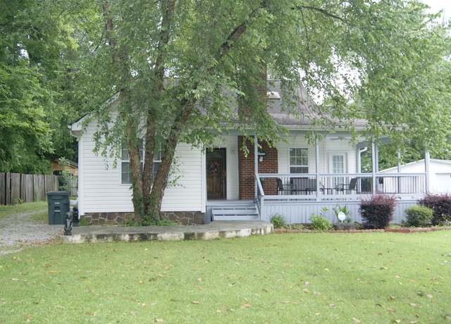 Property at 6252 E Brainerd Rd, Chattanooga, TN 37421, 3 beds, 2 baths