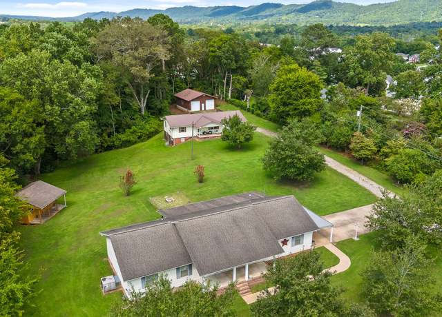 Property at 204 Old County Rd, Ringgold, GA 30736, 6 beds, 4 baths