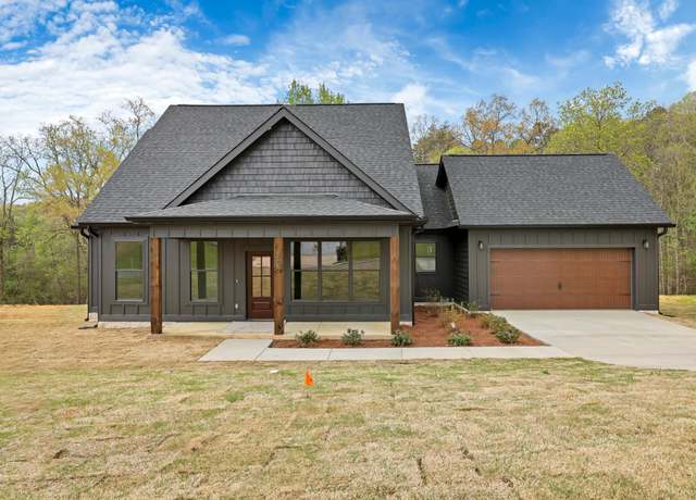 Property at 253 Sentry Oaks, Chickamauga, GA 30707, 3 beds, 3 baths