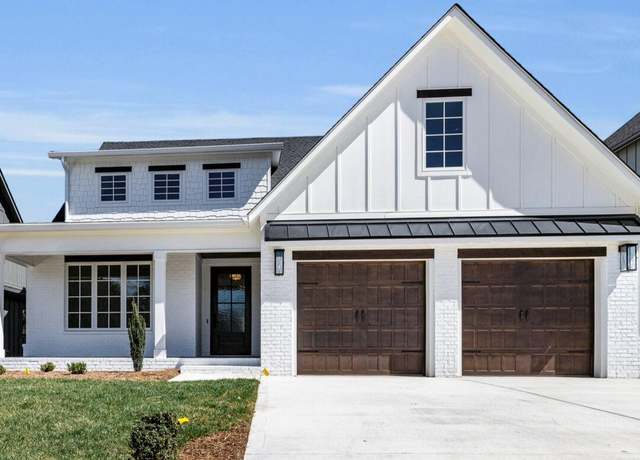 Property at 1238 London Woods Way #37, Apison, TN 37302, 5 beds, 3.5 baths