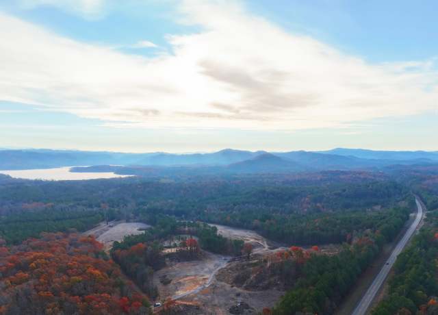 Property at O S 411 Hwy, Chatsworth, GA 30705