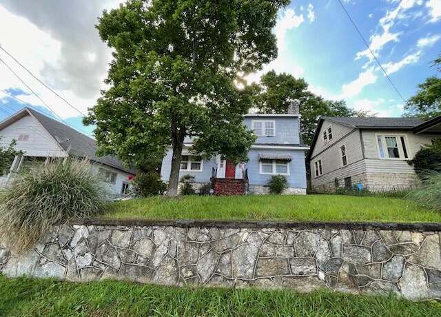 Property at 4908 13th Ave, Chattanooga, TN 37407, 4 beds, 2 baths