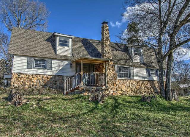 Property at 151 Cherokee Trl, Trenton, GA 30752, 4 beds, 2.5 baths